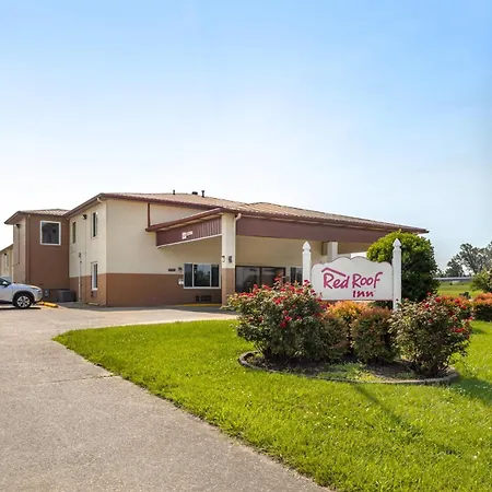 Red Roof Inn Paducah